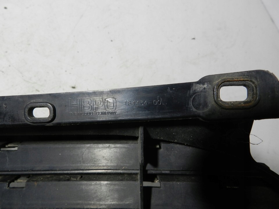 фото №10, Решётка радиатора решётка радиатора бампера mini one cooper 06-10