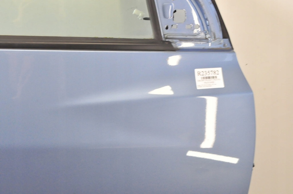 фото №6, Hyundai ix35 двері правий перед передні suv