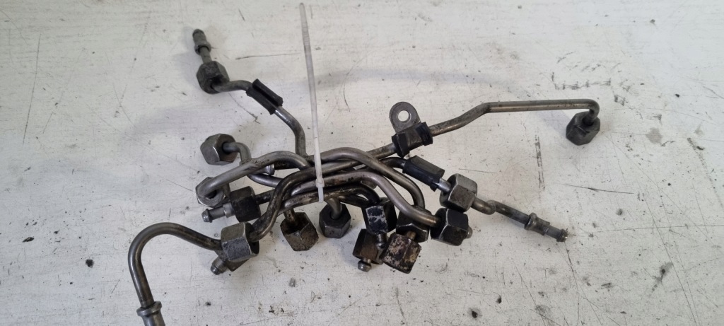 фото №1, Дроти паливні jeep grand cherokee wk 3.0crd