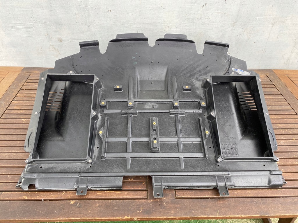 фото №5, Повітропровід впуск повітря ferrari 812 superfast