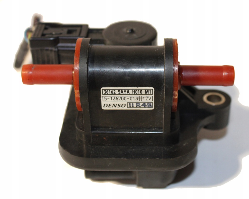 фото №1, Honda civic ix клапан отсекающий 36162-5aya-h010-m1