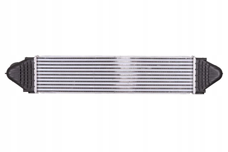 фото №1, Nissens 96471 радіатор повітря наддувний