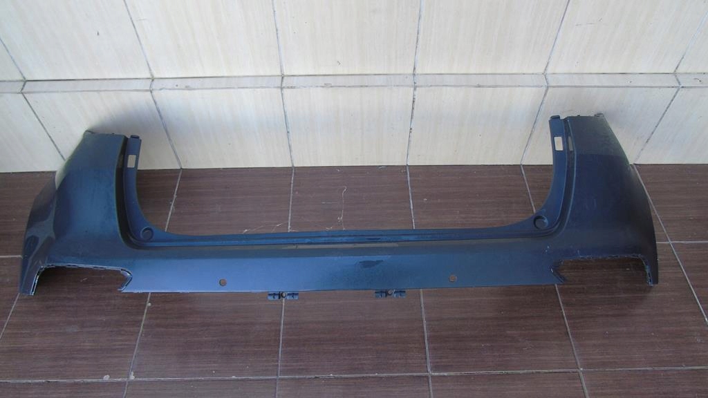 фото №1, Бампер задній задня kia sportage iv lift 18- оригінальний номер