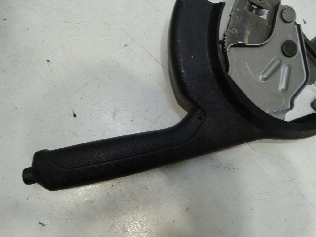 фото №6, Рычаг тормоза ручного toyota aygo lift 46201-0h020-b