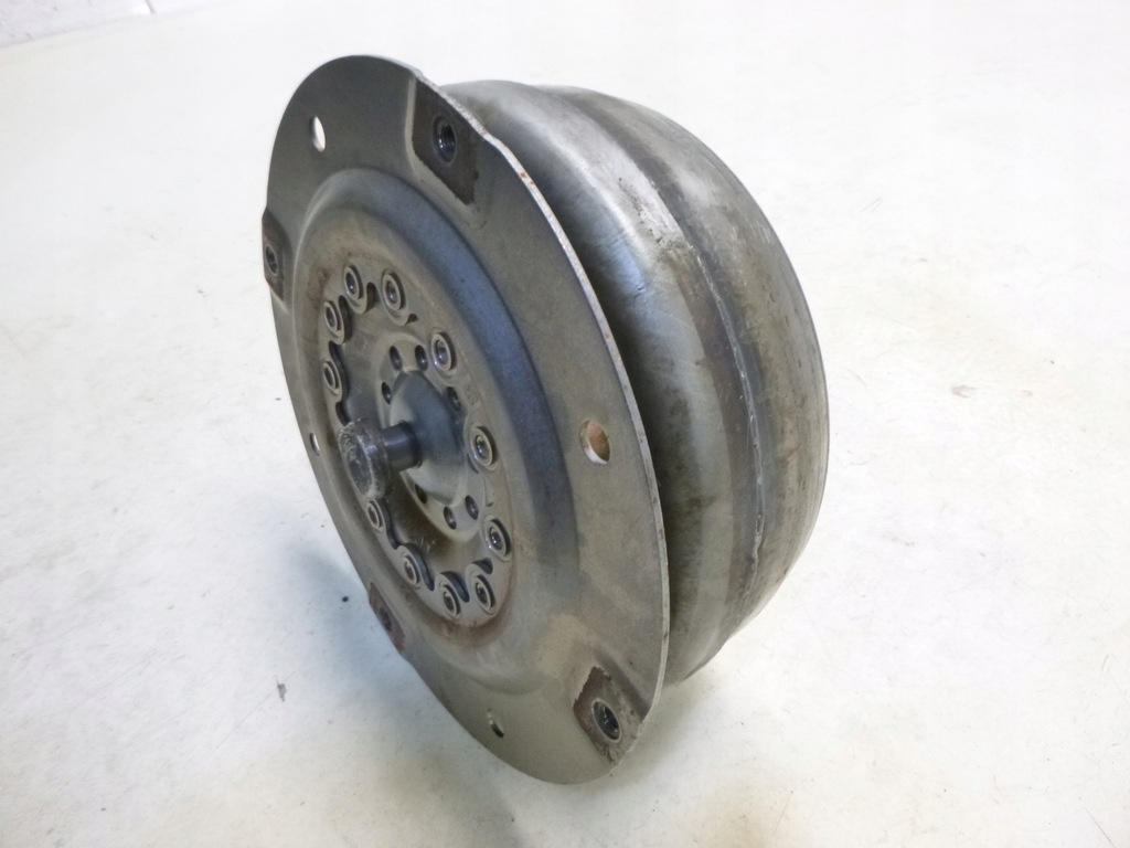 фото №6, Land range rover 3.0 d зчеплення гідротрансформаторний