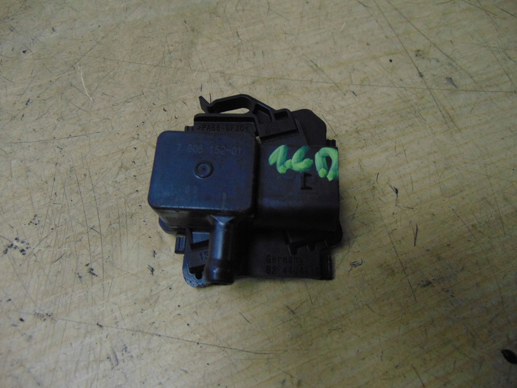 фото №4, Датчик клапан тиску вихлопних газів mini r60 7805152