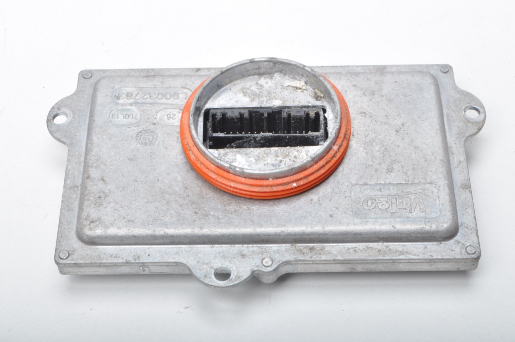 фото №1, Land rover discovery l462 преобразователь led 90108729