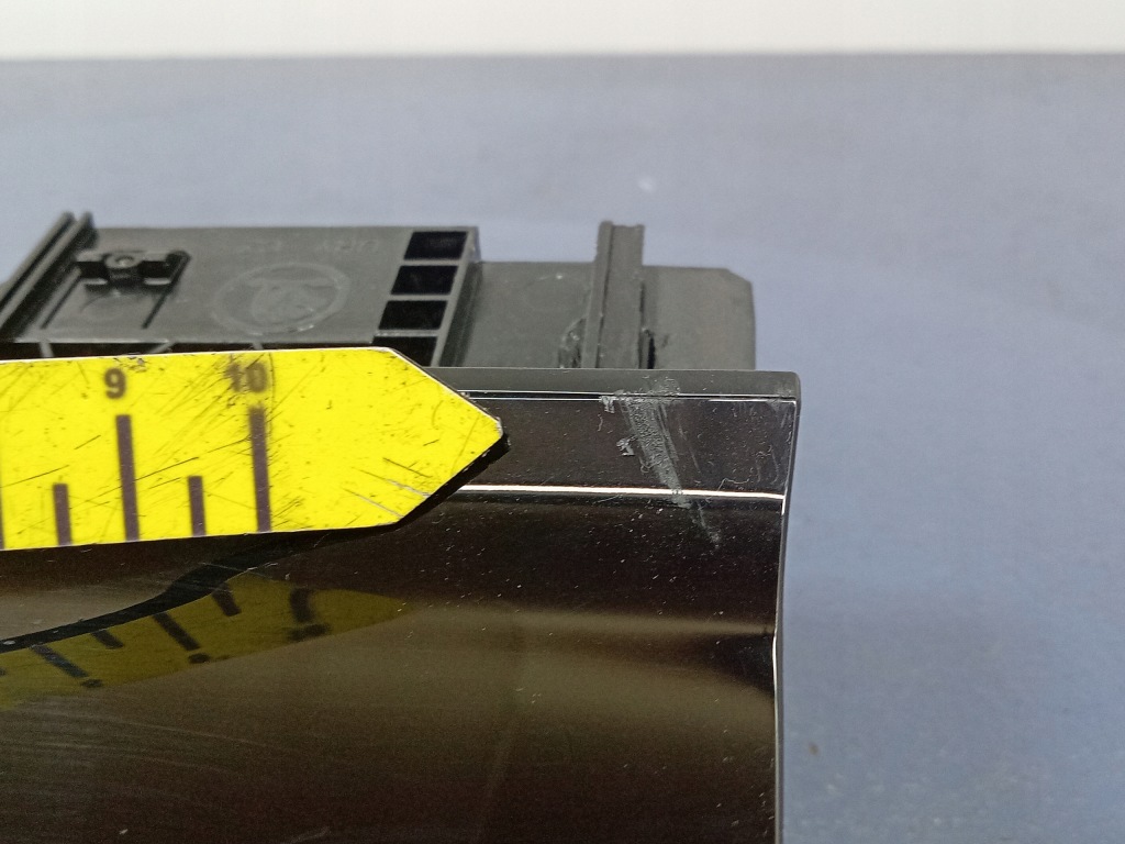 фото №10, Skoda octavia iii бардачок пепельница 5e1863077a