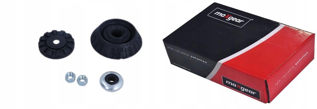 фото №1, Maxgear 72-3562 набор ремонтный, кронштейн амортизатора