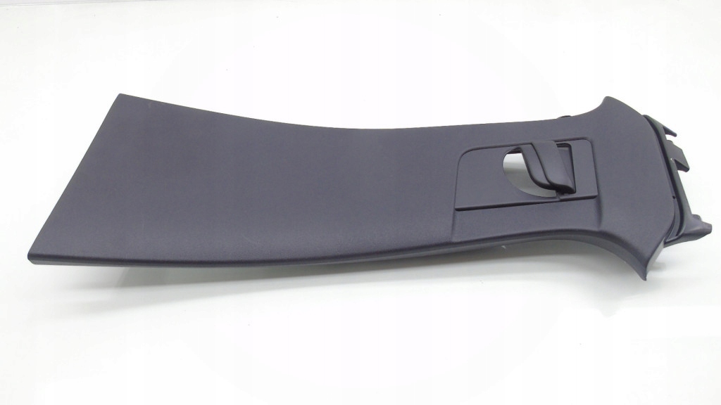 фото №1, Защита стойка b левая верхний volvo xc40 31457491