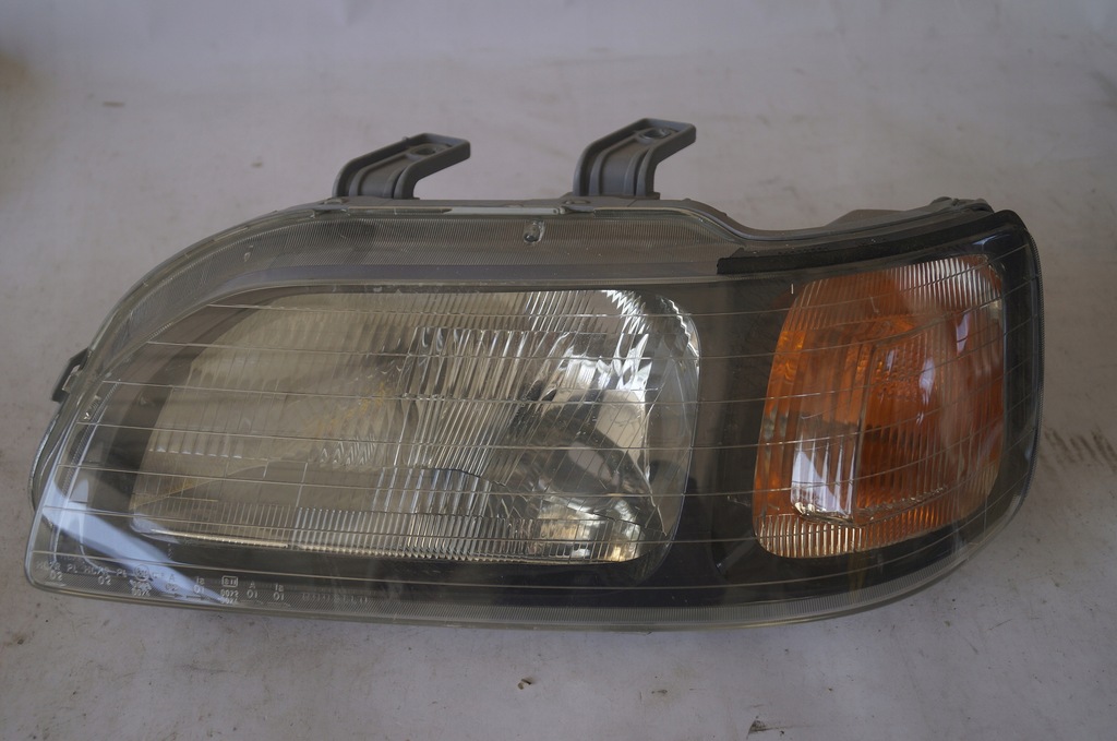 фото №1, Фара передній лівий honda civic v w5w3525