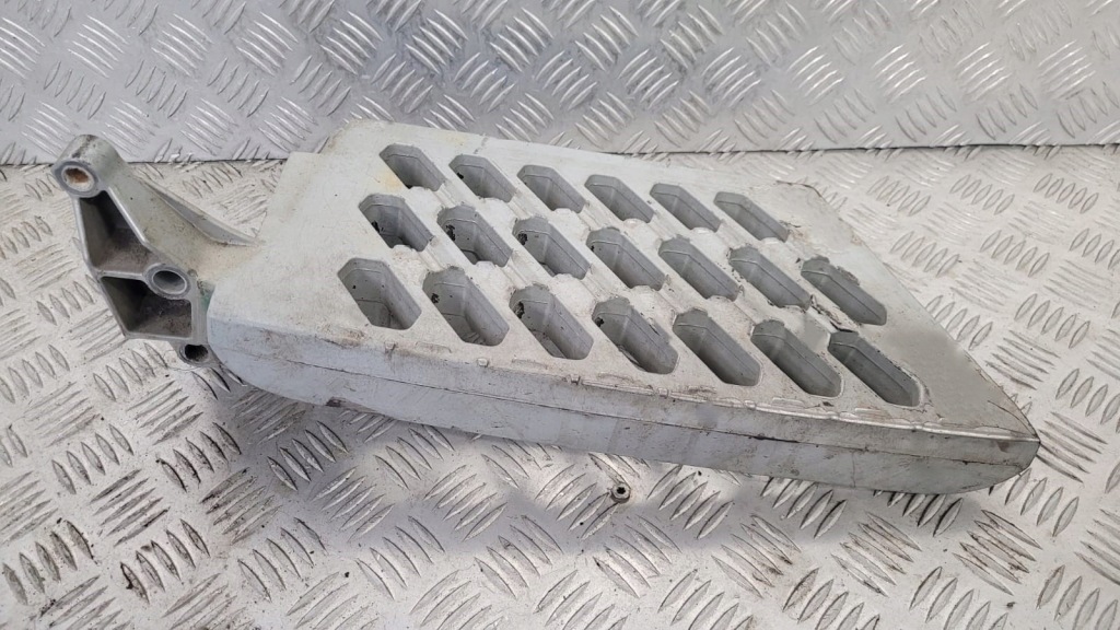 фото №1, Подножка кабины нижний левый volvo fh 4