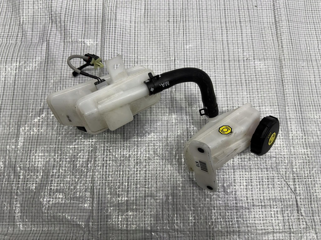 фото №1, Бачок жидкость тормозной kia niro ii