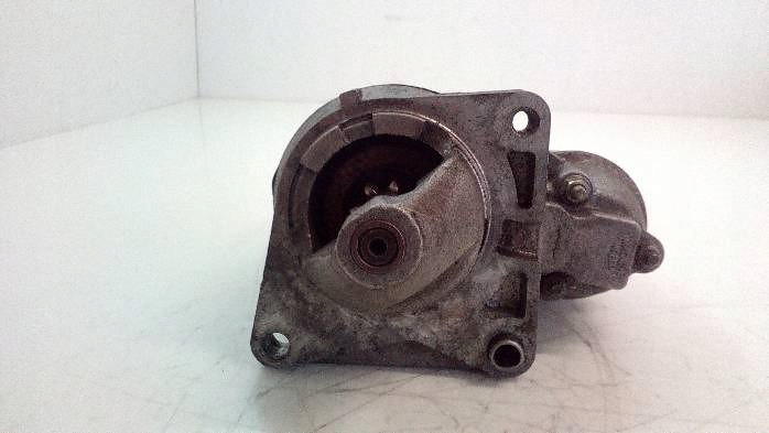 фото №9, Стартер fiat punto ii 1,2 b 2001r.