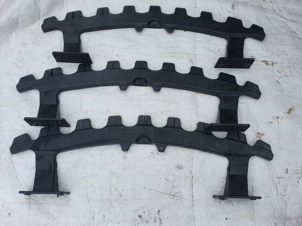 фото №1, Балка гребень tesla s pod радар