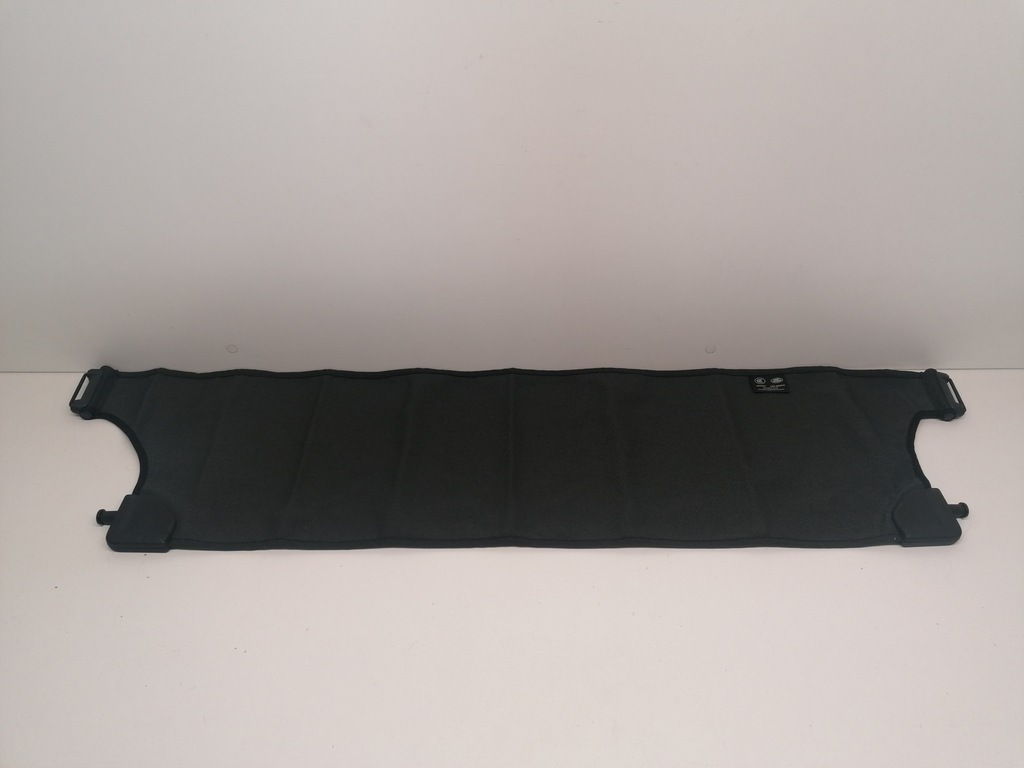 фото №6, Land rover defender ii шторка багажника сітка 20-