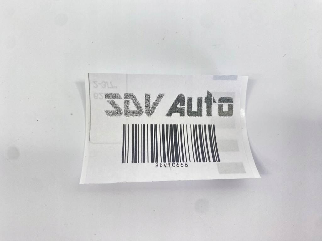 Прокладка гумовий елемент заливної пального mercedes w123 w124 w201 w126 r129 1239973581 Доставка