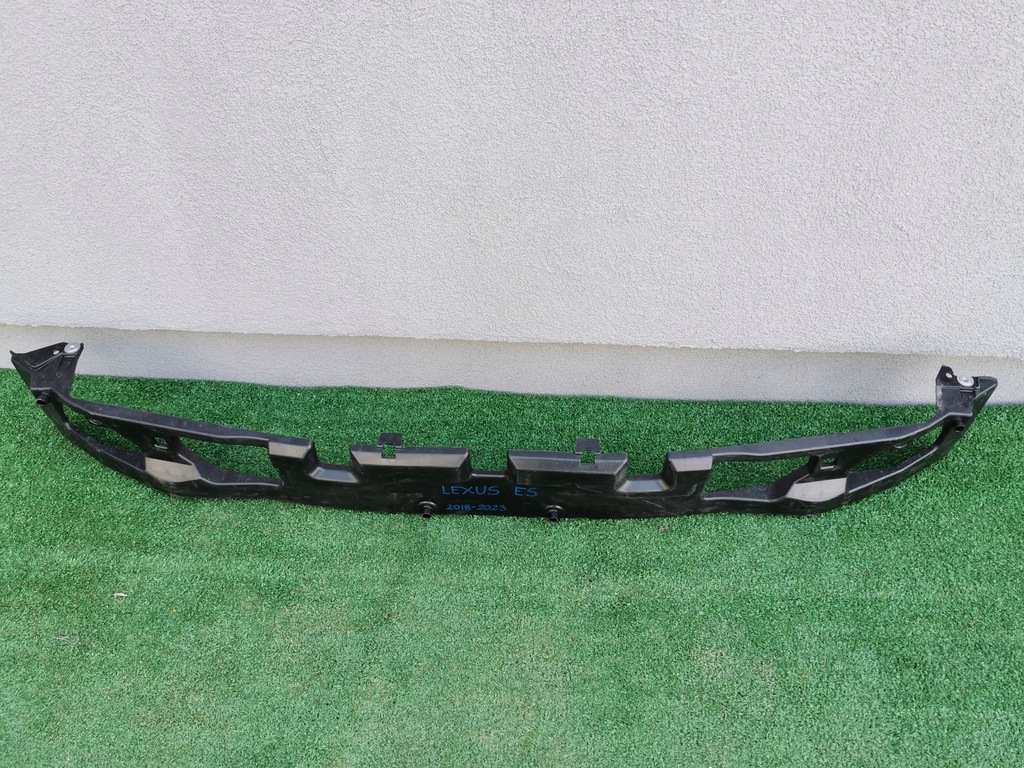 фото №1, Абсорбер усилитель балка lexus es 18-23