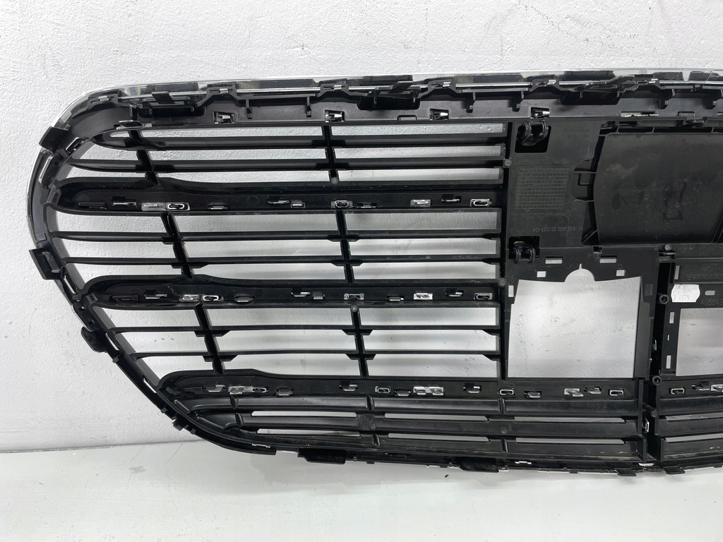 фото №9, Mercedes s w223 223 решётка радиатора решётка радиатора радар камера