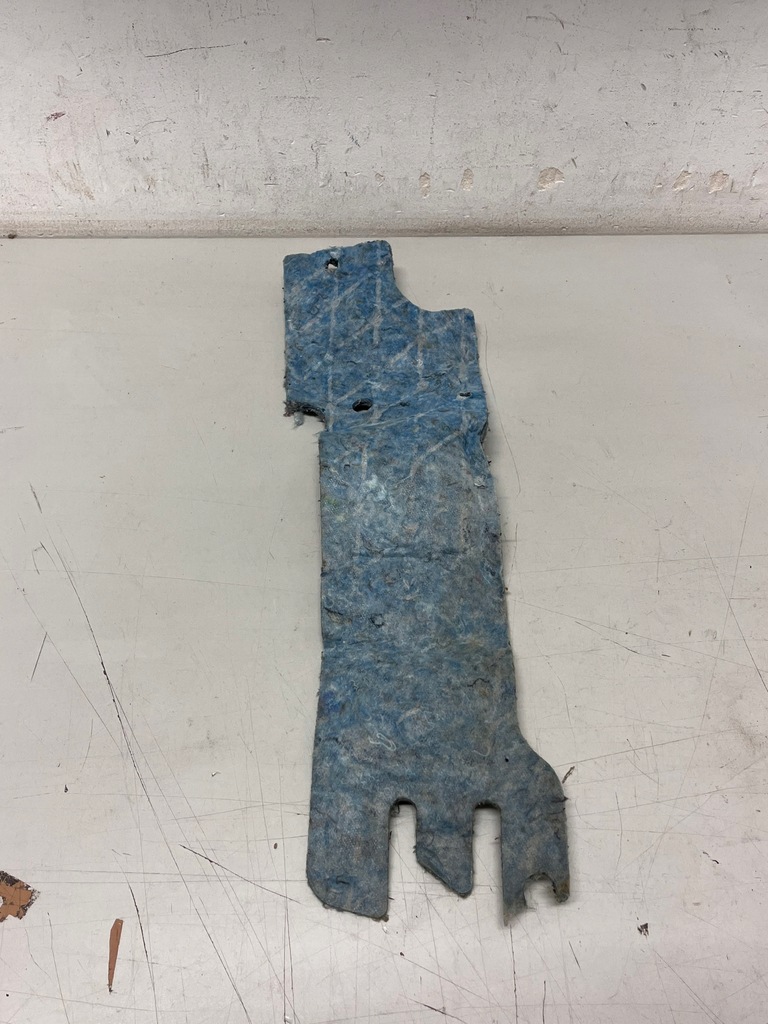 фото №3, Абсорбер volvo v90