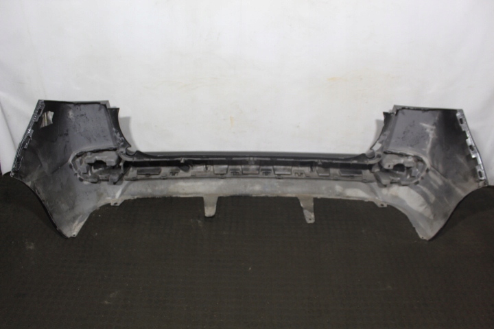 фото №7, Бампер задний peugeot 207 exld