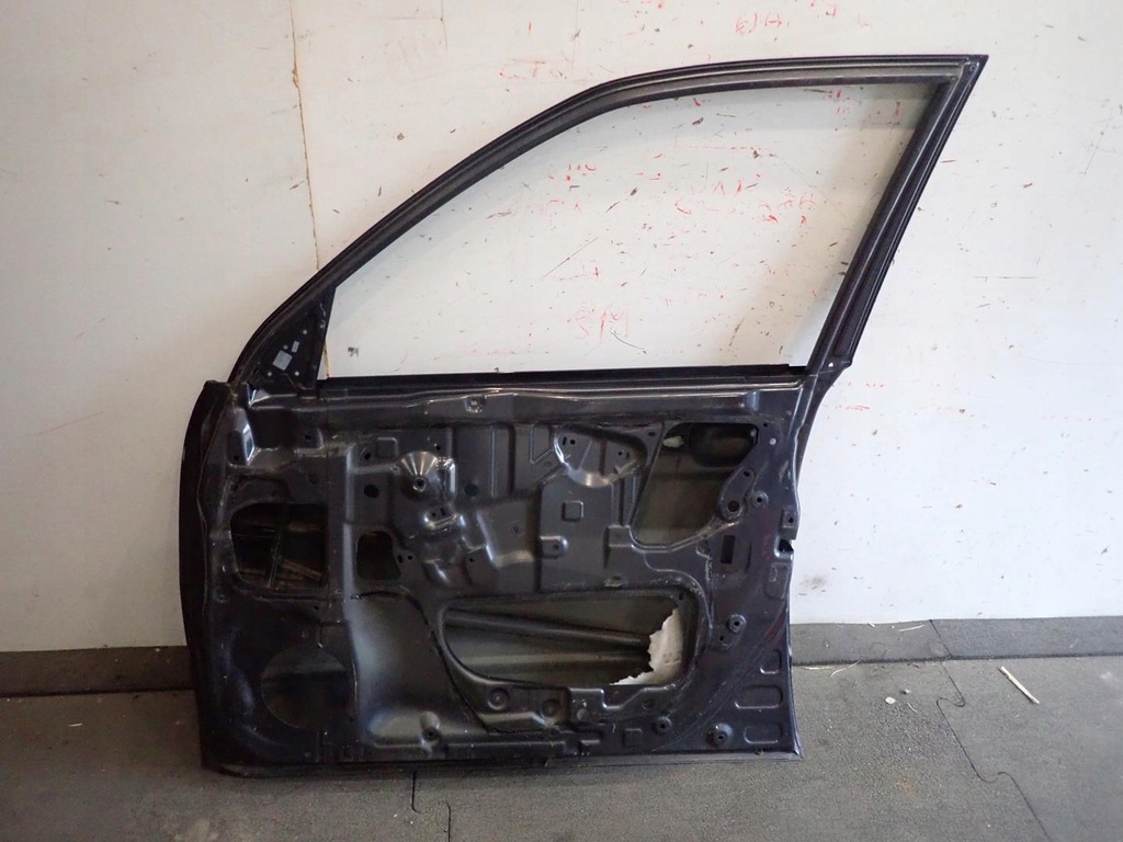 фото №5, Дверь перед правое subaru forester iii 2008-2013