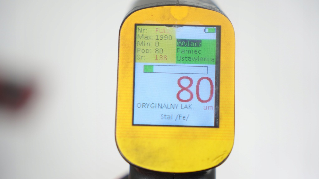 фото №9, Дверь левый bok боковой renault trafic iii 14-19r ov369