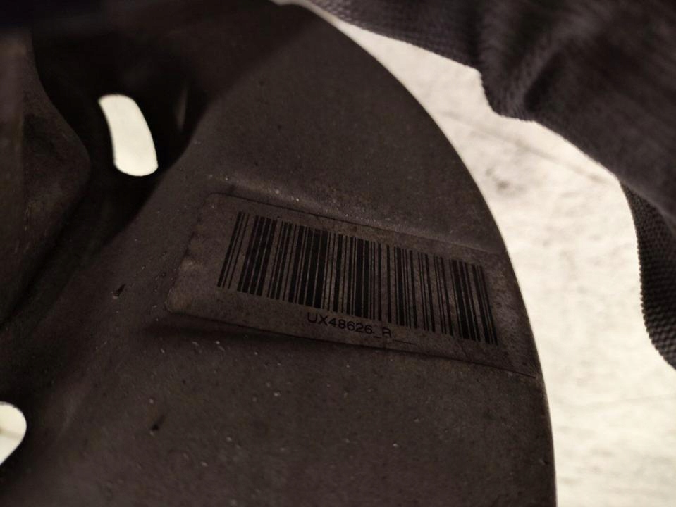 Набір підвіска заднього rolls-royce ghost 2010 права сторона 6775854 Київ