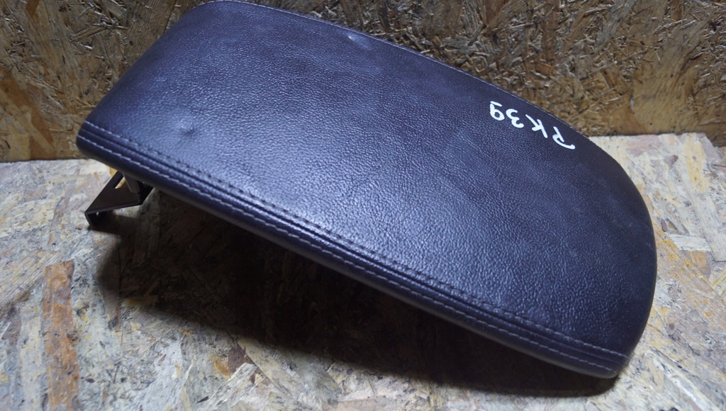 фото №4, Подлокотник citroen ds5