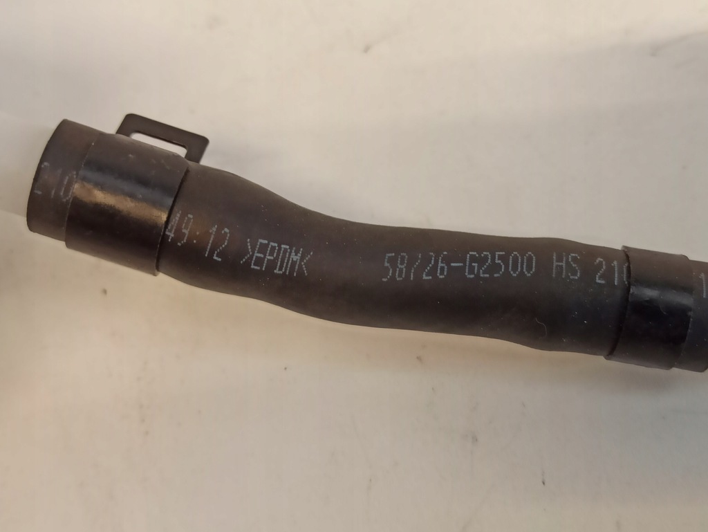 фото №5, Бачок жидкость тормозной ioniq 58726-g2500