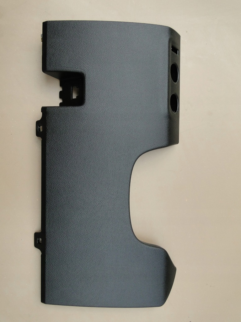 фото №1, Chevrolet colorado gmc canyon захист панелі