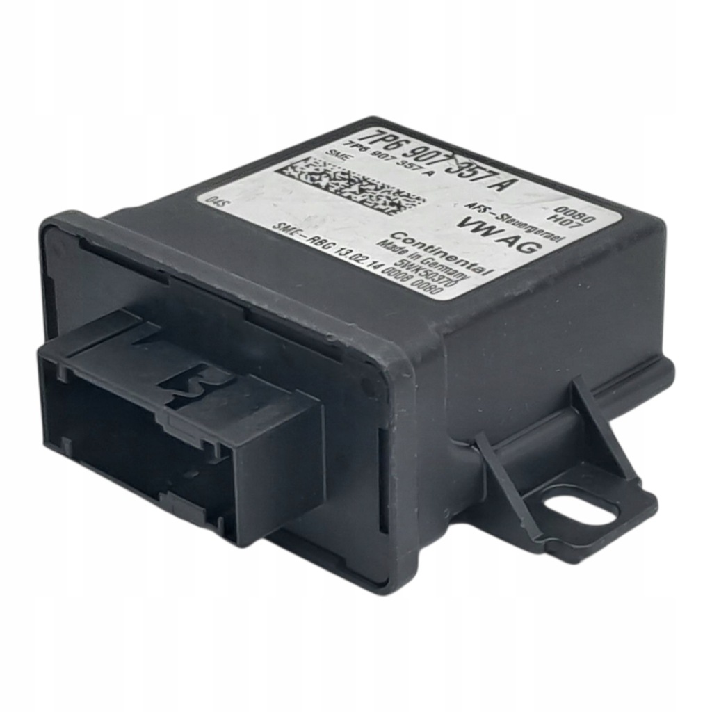 Купить Модуль блок управления света golf vii touran iii touareg octavia iii 7p6907357a