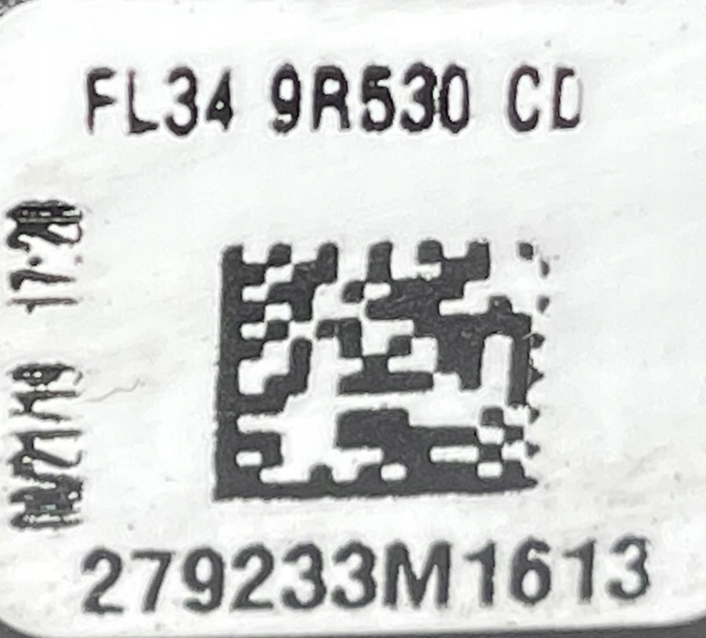 фото №4, Ford f150 lift 17- 2.7 труба воздуха впускной