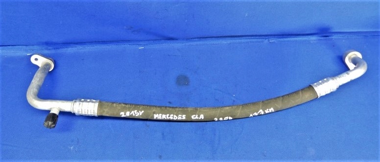 фото №1, Mercedes-benz оригінальний номер a2468303615 шланг кондиціонера