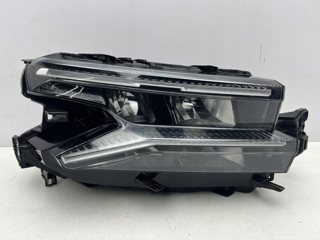 фото №1, Citroen c5 aircross lift лампа передняя правая перед full led vision 2022-