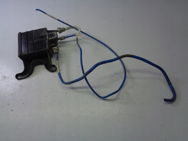 фото №1, Фильтр угольный топлива mini cooper f57 cabrio 1.5 бензин 2018 rok