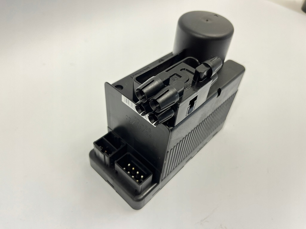 фото №10, Помпа центрального замка компресор mercedes w124 w202 2028000048 0132006331