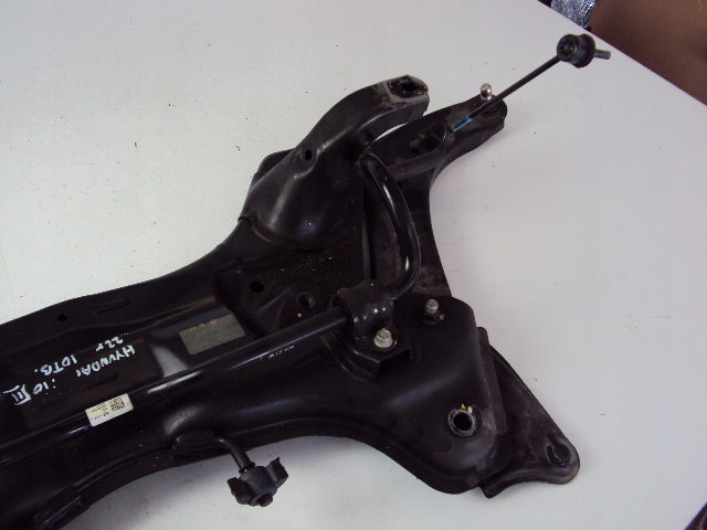 фото №5, Подрамник подрамник рычаги hyundai i10 iii 2019-