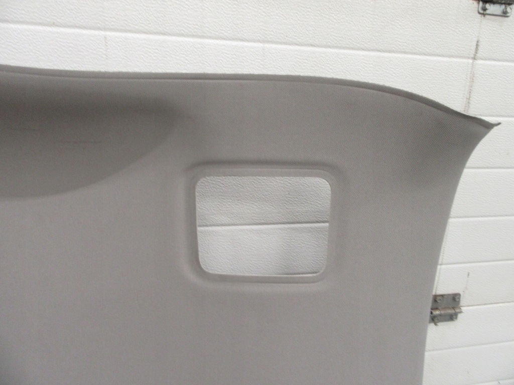 фото №7, Стеля сіра стеля bmw f48 x1