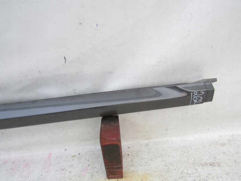 фото №4, Порог молдинг ford ecosport lift 17-20 правая st-line