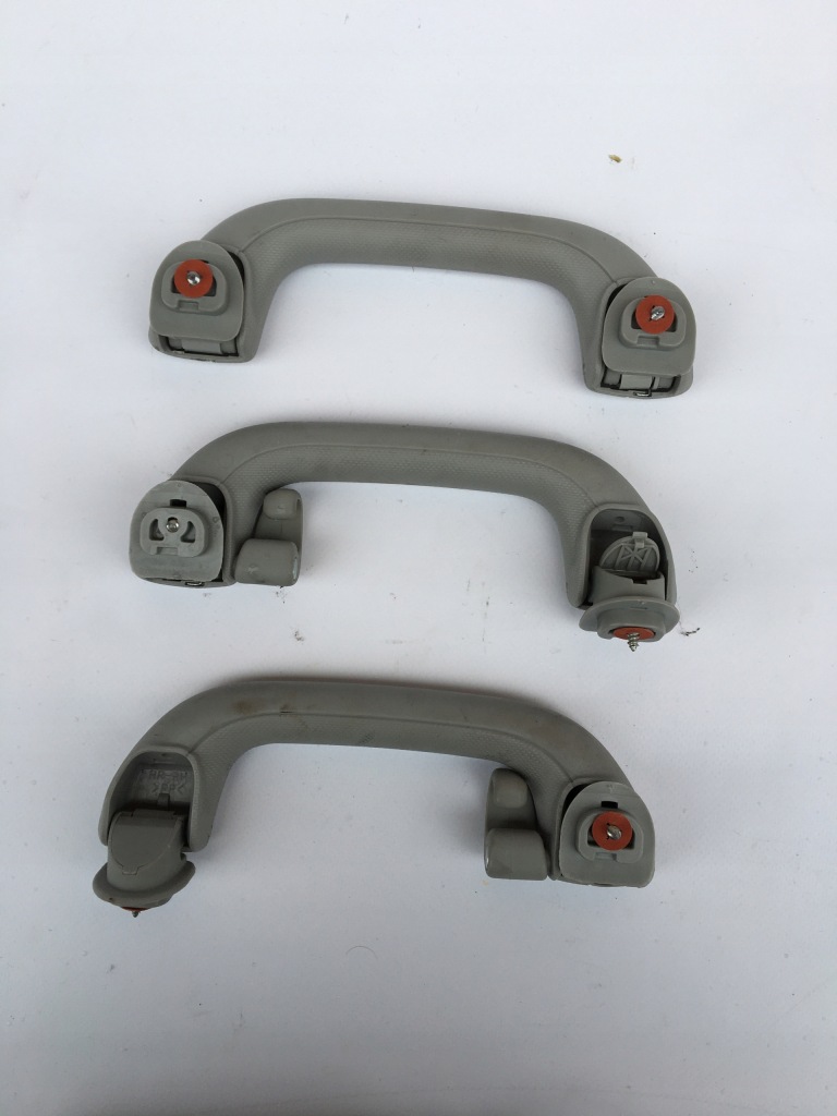 фото №2, Кронштейн ручка потолочный kia sportage iii 10-