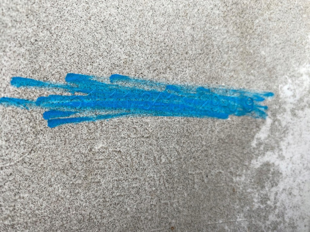 фото №14, Bmw x3 e83 m-pakiet lift 06- бампер перед передний pdc 3417729