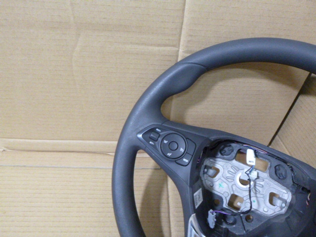 фото №6, Воздуховод opel crossland x пластик мультифункция