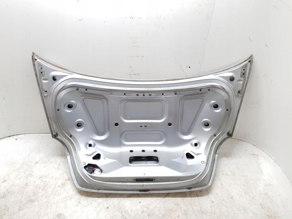 фото №5, Крышка багажника багажника sedan rover 75 mum