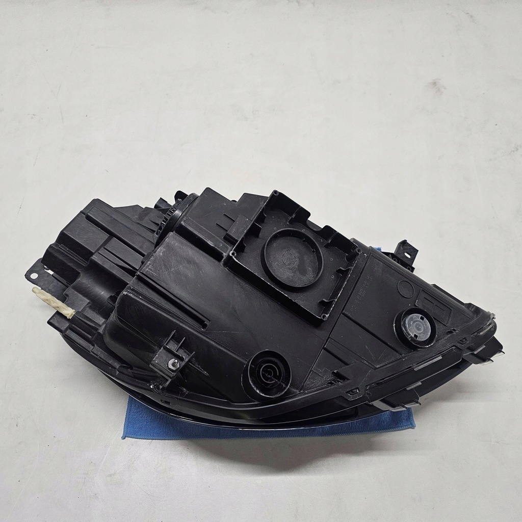 фото №10, Лампа ліва перед передня ford puma mk2 full led l1tb13e015eg