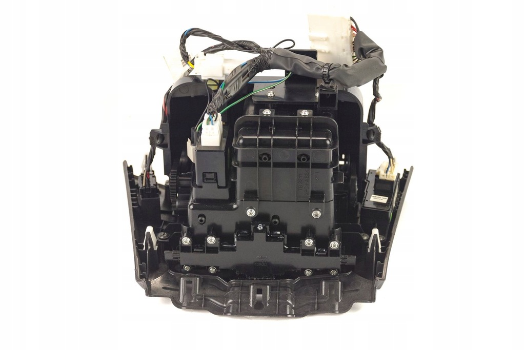 фото №7, Hyundai i40 бардачок средний полка 84635-3z100