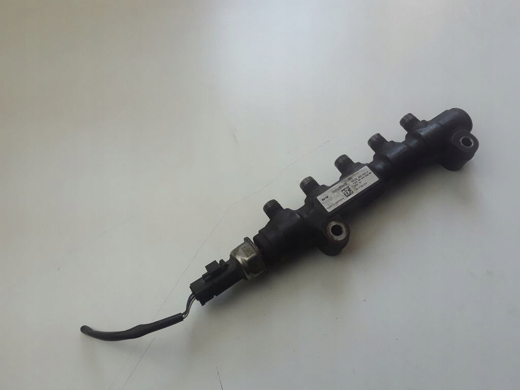 фото №5, 2010 mini one - cooper clubman r55 шланг топливный 9654592680