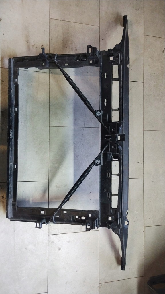 фото №1, Pas передній octavia iii 3 5e0805588c підсилювач