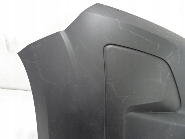 Fiat ducato iv уголок бампера правый передний 1321411070 с Разборки