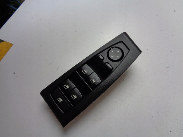 фото №1, Панель вікон лівий перед bmw serii 2 f45